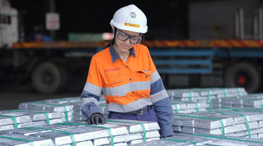 Hindustan Zinc Ushers in an Era of Online Metal Buying via Digital Auctions